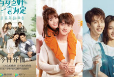 5 Rekomendasi Drama China Tentang Mahasiswa yang Seru, Kisah Cinta Masa Mudah Bikin Baper