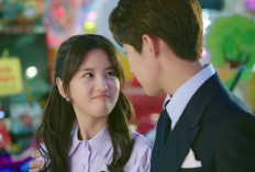 14 Rekomendasi Drama China Tentang CEO yang Seru dan Bikin Baper, Fix Nagih! 