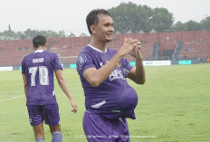 Persik Ketagihan Poin Derby Jatim, Tim Ini Akan Dijadikan Korban Selanjutnya, Mampukah?