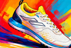 Mils Voltasala Pro Nemesis: Sepatu Futsal Lokal Nyaman untuk Kaki Lebar dengan Harga Terjangkau