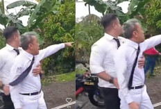 Bupati Jeneponto Ngamuk di Jalan Usai Dilantik, Ternyata Gegara Ini!