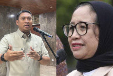 Rangkap Jabatan Wamentan, Sudaryono Resmi Jadi Kepala Badan Gizi Nasional Gantikan Nanik Deyang