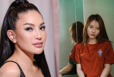 Bercanda Soal Penjemputan Lolly, Selebgram Vior Kena Semprot Nikita Mirzani: Jangan Dilucu-lucuin