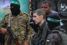 Gencatan Senjata Total? Ini Isi Tawaran Mengejutkan Hamas ke Israel untuk Akhiri Perang!