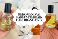 Wangi Elit Anti Bikin Kantong Sulit! Yuk Harum Bersama 5 Parfum Terbaik dari  Brand Onix! Apa Aja Ya Wir?