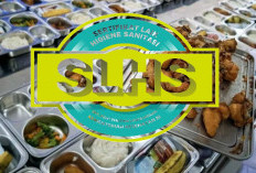 Syarat dan Panduan Lengkap Urus Sertifikat Higienis (SLHS) Demi Selamatkan MBG dari Keracunan Massal!