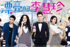 5 Rekomendasi Drama China yang Diadaptasi dari Korea, Dijamin Tidak Kalah Seru dari Versi Aslinya!