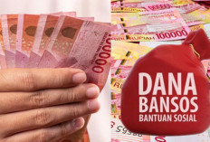 Bansos BPNT Juli 2025 Cair Rp1 Juta? Cek Jadwal & Cara Penerimaannya Sekarang!