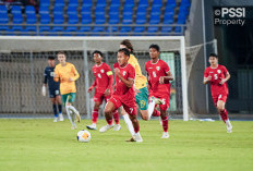 Indonesia Ketemu Brasil Yang Juara 4 Kali Piala Dunia U17, Erick: Ini Tantangan! 
