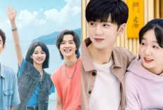13 Rekomendasi Drama China Tentang Sahabat Jadi Cinta, Dijamin Bikin Salting Brutal! 
