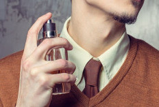 5 Rekomendasi Parfum Pria Terbaik yang Awet Seharian, Mulai Dari 100k Aja