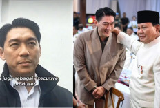 Diragukan Publik Usai Ditunjuk Jadi Dirut PFN, Ifan Seventeen: Saya Sudah Punya Procution House Sejak 2019