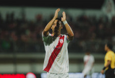 Persis Bertekad Tinggalkan Zona Degradasi, Tim Ini Akan Jadi Korban Kebangkitan