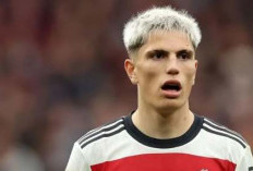 Dicuekin Amorim, Garnacho Minta Dijual