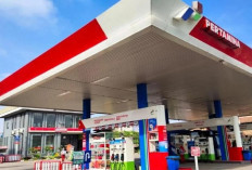 Wow! Penjualan Pertalite Anjlok, Negara Langsung Hemat Rp12,6 T!