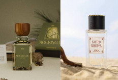 Review Top 5 Parfum Citrus yang Nyegerin untuk Pria Harum Super Semerbak!