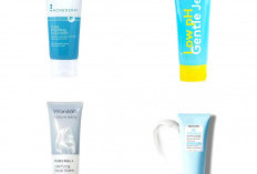 5 Rekomendasi Facial Wash Untuk Semua Skin Concern, Ada Merk Lokal Juga..
