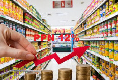 PPN 12% Bikin Harga Melonjak, MUI Tagih Presiden Prabowo Janji Kampanye Pro-Rakyat, Minta Tunda Kenaikan!