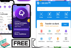 Kerjakan 7 Misi di Aplikasi CashTree Bisa Cairkan Saldo DANA Gratis Rp300.000 Pakai Trik Terbaru 2025 Ini Lho!