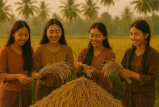 Beras Mahal di Mana-mana, Harganya Tembus Rp 54 Ribu per Kilo di Daerah Ini!