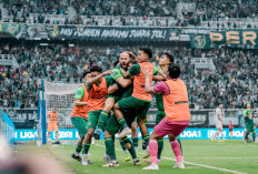 2 Gol Pemain Impor Persebaya Ini Kejutkan Persija, Macan Kemayoran Pun Klepek-Klepek di Kandang Buaya