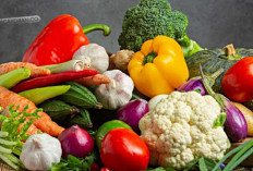 Menjaga Kesehatan di Usia 50 Tahun Plus dengan 9 Sayuran Terbaik