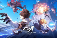 Banyak Hadiah, Kode Redeem Crystal of Atlan Hari ini 7 Juli 2025 Server Asia, Gercep Klaim Android, iOS dan PC