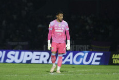 Kiper Ini Paling Sulit Ditaklukkan di Super league 2025/26, Berusia 31 Tahun!