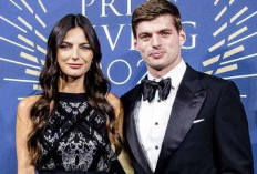 Juara Dunia F1 Ini Menungu 2 Tahun Miliki Super Yacht, Harganya Bikin Melongo!