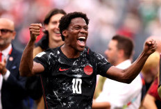 Piala Dunia 2026: Lolos Pertama! Kanada Kunci Tiket Babak 16 Besar, Afrika Selatan Bikin Sejarah