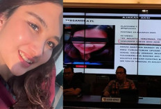 Viral TikToker Figha Lesmana Diciduk Polda Metro Gegara Konten TikTok, Ini Ancaman Hukumnya