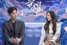 7 Rekomendasi Drama China yang Minim Konflik Tapi Seru, Wajib Nonton! 