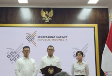 Kabar Gembira, 1,9 Juta Guru Akan Mendapatkan Tunjangan Baru di 2025, Ini Besarannya 