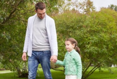 5 Tips Single Parent Untuk Ayah Tunggal Agar Anak Tidak Kekurangan Kasih Sayang, Nomor 3 Banyak yang Tidak Tau