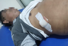 Gerebek Judi Dadu Kuncang di Pasar Malam, 3 Polisi Luka-luka, Bandar Judi Tewas Ditembak