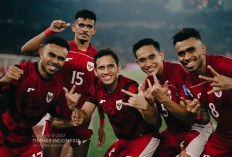 Bagaimana Penampilan Timnas Indonesia Lawan Jepang Usai Dapat Jam Rolex? Berikut Jadwalnya
