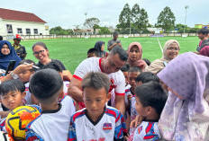 Pemain Terbaik Piala AFF 2010 Ini Pesimis Indonesia ke Piala Dunia Bersama John Herdman 