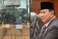 Presiden Prabowo Subianto Siap Resmikan Terowongan Penghubung Istiqlal-Katedral Besok