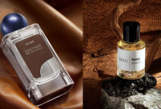 3 Rekomendasi Parfum Pria Aroma Dry Woody yang Cocok Pakai Santai di Malam Hari