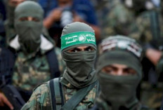 AS Minta Qatar Berhenti Melindungi Militan Hamas di Doha, Alasannya Bikin Geram!