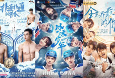 6 Rekomendasi Drama China Tentang Atlet yang Menginspirasi, Penuh Perjuangan dan Derai Air Mata! 