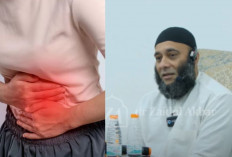 Maag dan GERD Kambuh Terus? Coba Ramuan Herbal dari dr. Zaidul Akbar Ini, Cuma Butuh 3 Bahan!