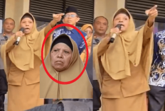 Bukannya Minta Maaf Lalai Isi PPDS SNBP, Guru SMAN 1 Mempawah Malah Ngurusin Banjir, Netizen: Wajib Dicpeat