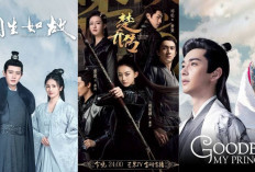 Siapin Tisu! Ini 6 Drama China dengan Kisah Sad Ending yang Menyayat Hati, Dijamin Bikin Gamon