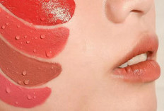 Apa Saja Produk Lipstik Wardah Terbaik yang Tahan Lama dan Bikin Bibir Fresh Seharian
