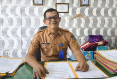 Peluang Karier Bagi ASN di Sumatera Selatan, Pemerintah Kota Ini Seleksi 13 Calon Pejabat Eselon II 