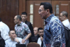 Dalam Persidangan Kerry Riza, Ahok Ingin Presiden Jokowi Diperiksa di Kasus Korupsi Tata Kelola Minyak Mentah!