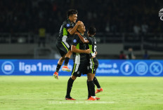 PSS vs Persija: Riko Simanjuntak Akan Habis-habisan Kalahkan Persija, Profesional! 