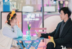 8 Rekomendasi Drama China CEO Dingin Jadi Bucin, Endingnya Bikin Nangis Bonus Saldo DANA Tebal!