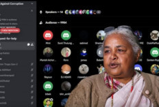 Dipilih Gen Z Via Discord, Mantan Ketua MA Sushila Karki Jadi PM Nepal Sementara